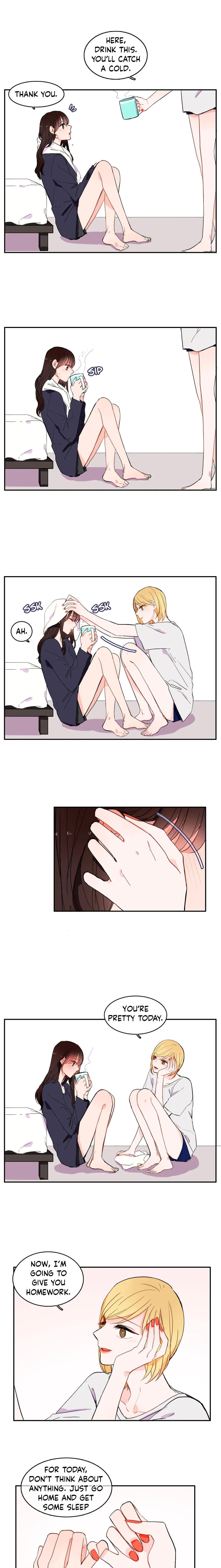 The Love Doctor Chapter 23 image 3