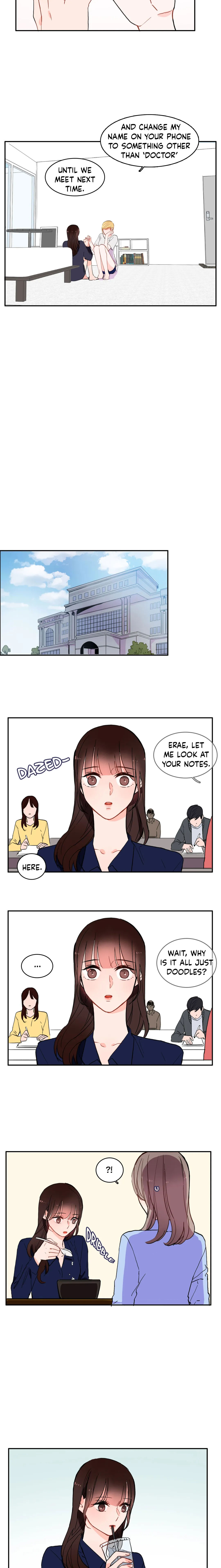 The Love Doctor Chapter 23 image 4