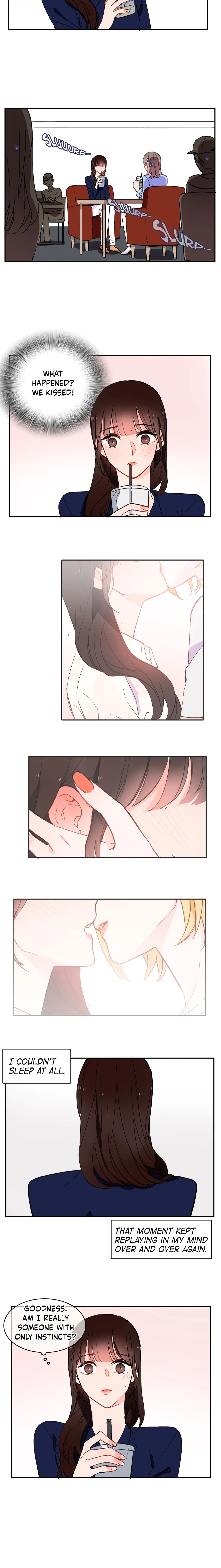 The Love Doctor Chapter 23 image 5