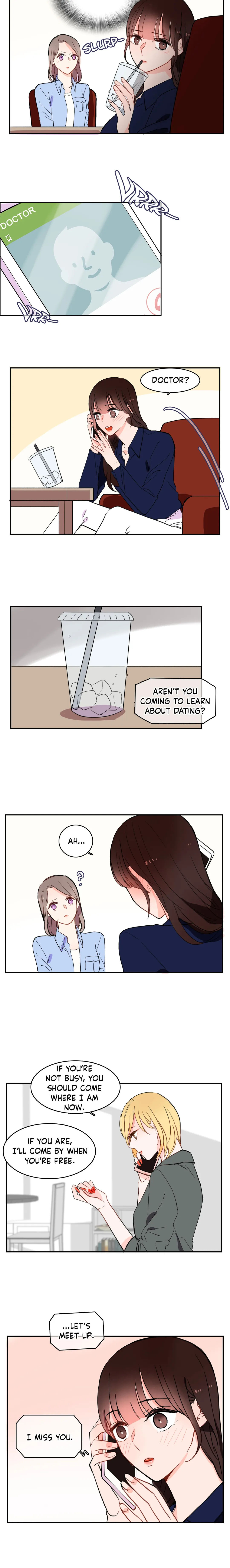 The Love Doctor Chapter 23 image 8