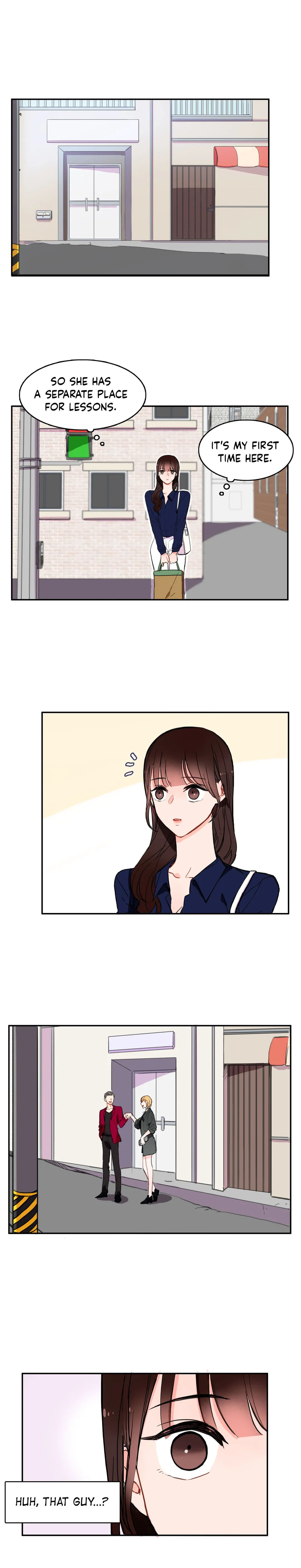 The Love Doctor Chapter 24 image 0