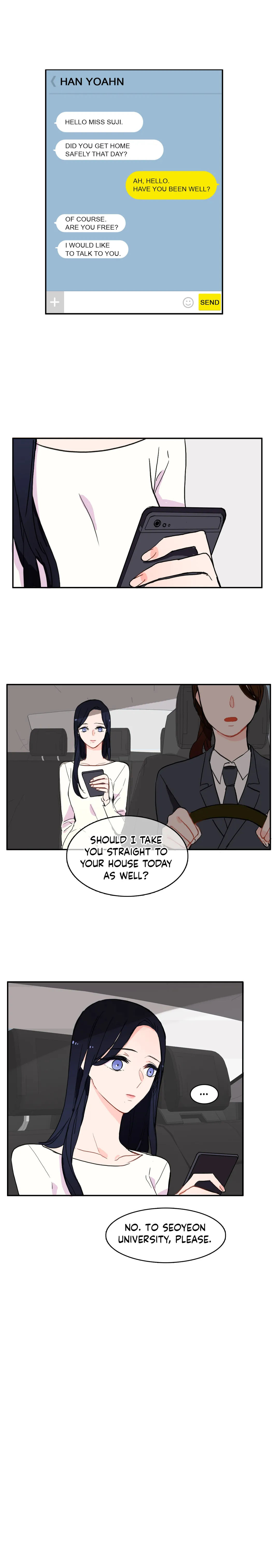 The Love Doctor Chapter 24 image 9