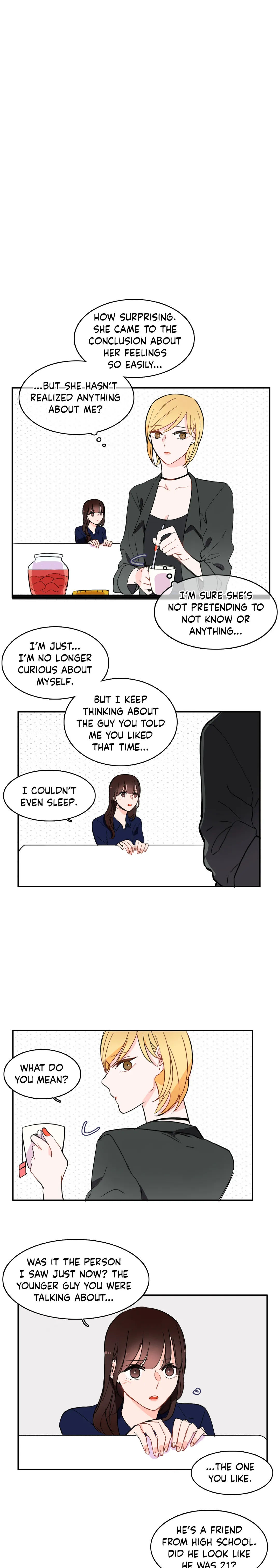 The Love Doctor Chapter 24 image 10
