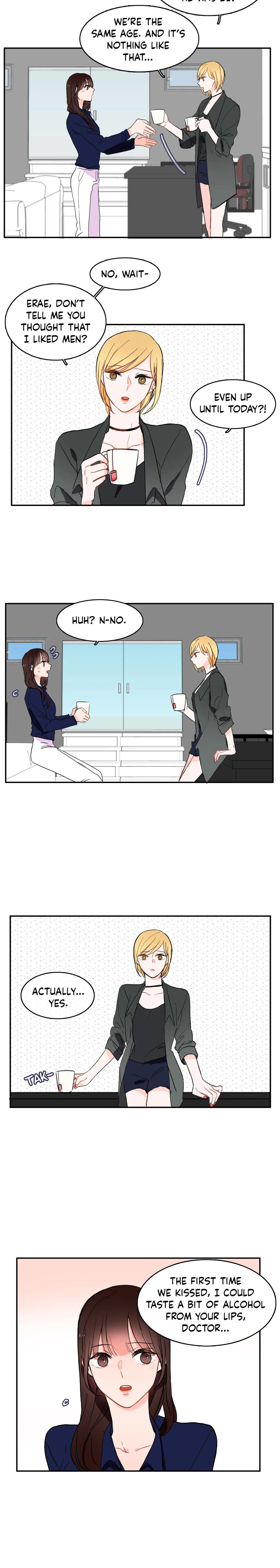 The Love Doctor Chapter 24 image 11