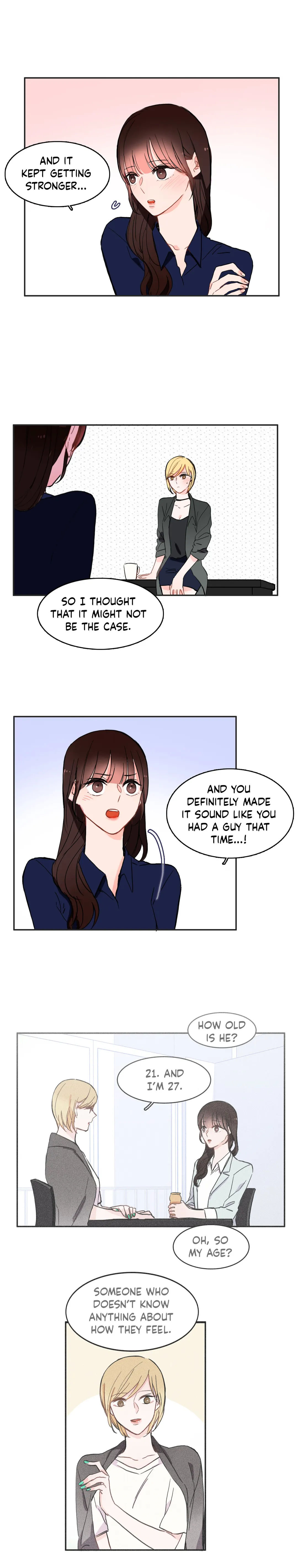 The Love Doctor Chapter 24 image 12