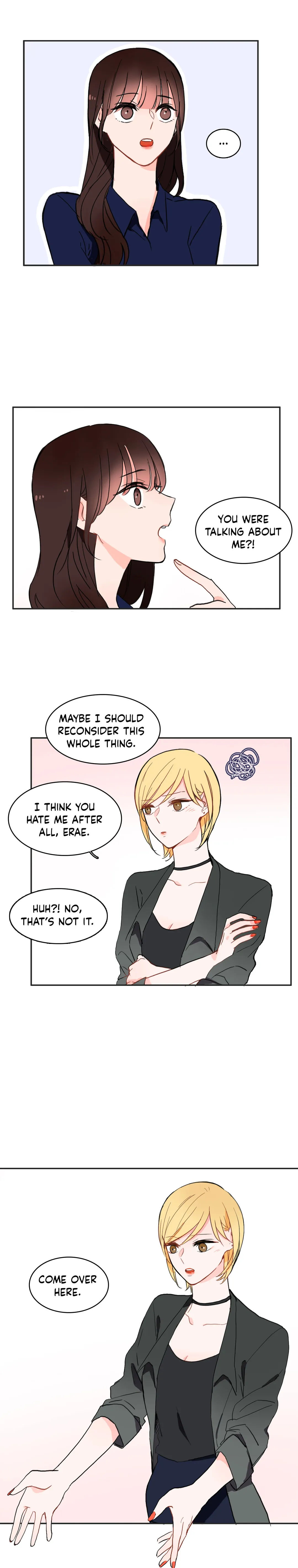The Love Doctor Chapter 24 image 13
