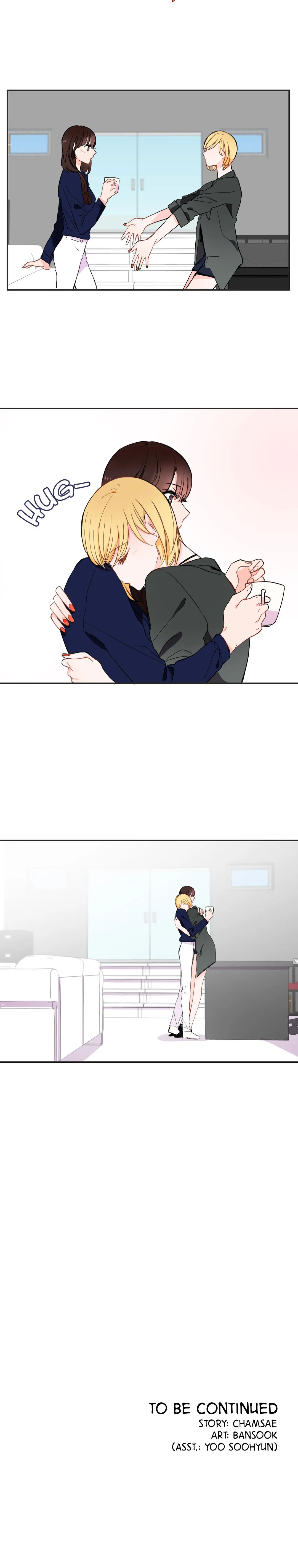The Love Doctor Chapter 24 image 14
