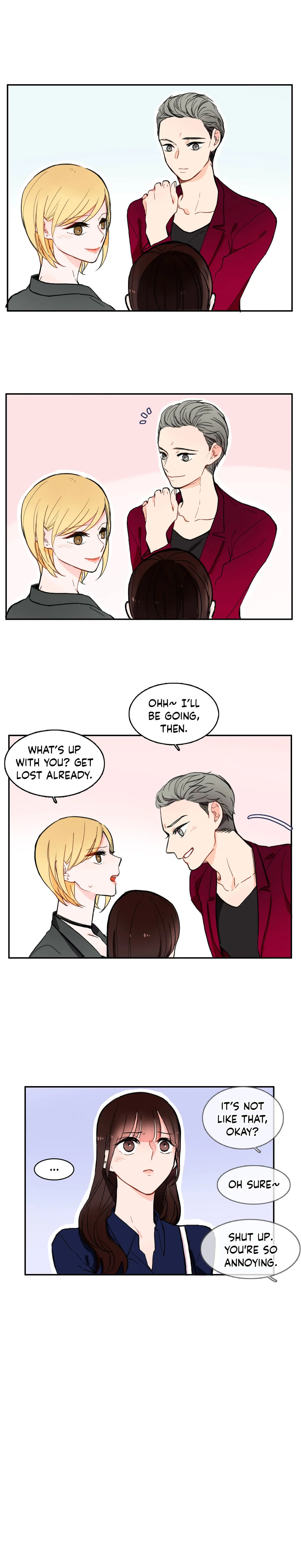 The Love Doctor Chapter 24 image 2