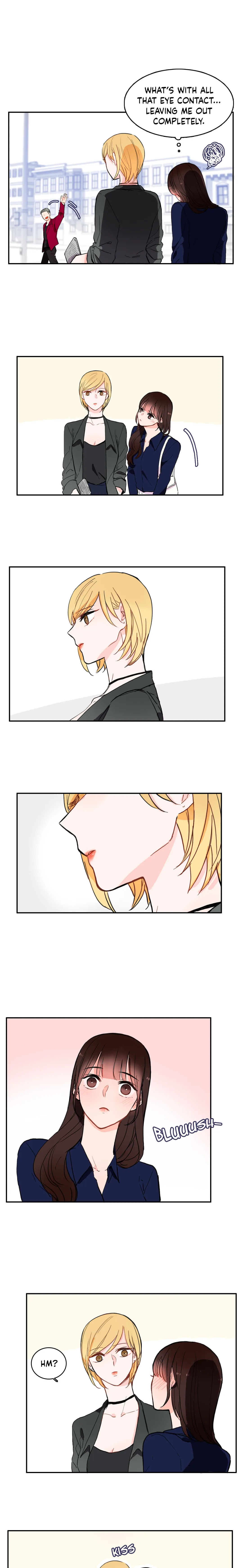 The Love Doctor Chapter 24 image 3