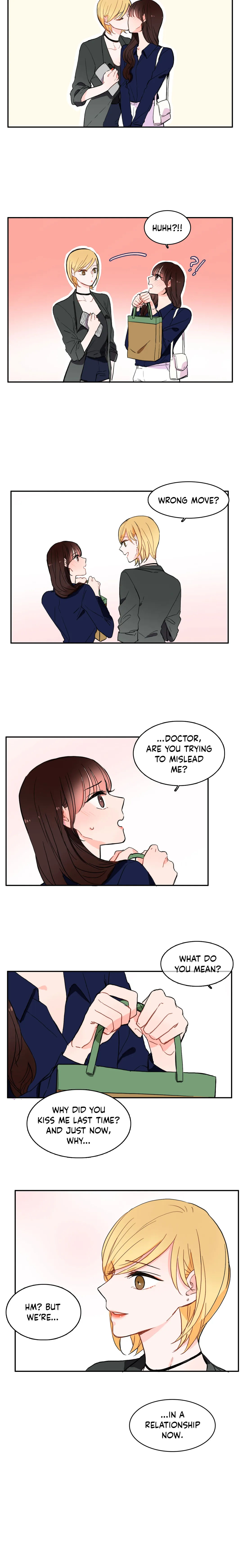 The Love Doctor Chapter 24 image 4