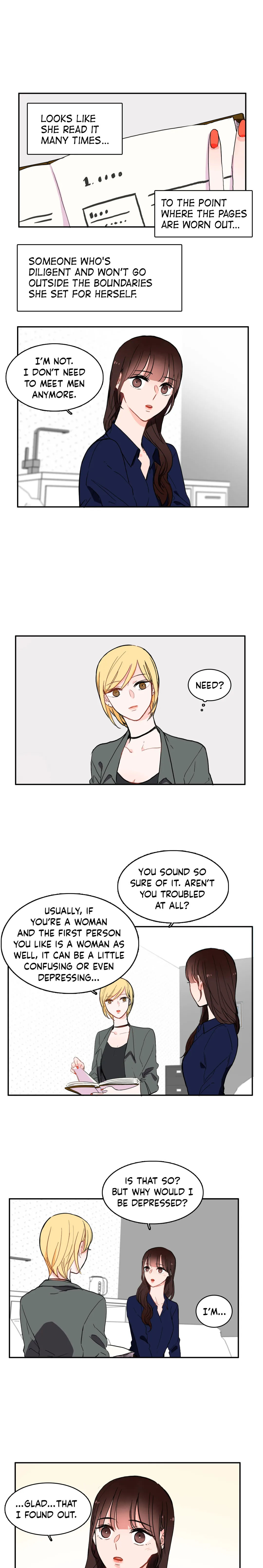 The Love Doctor Chapter 24 image 6