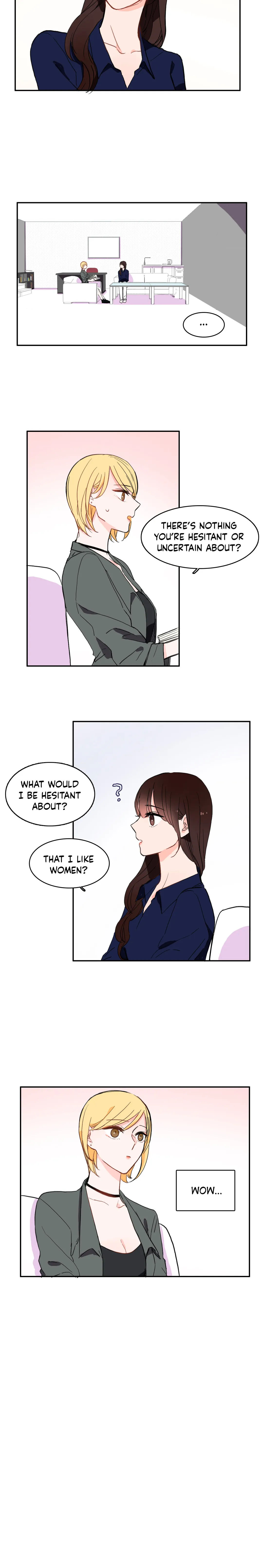 The Love Doctor Chapter 24 image 7