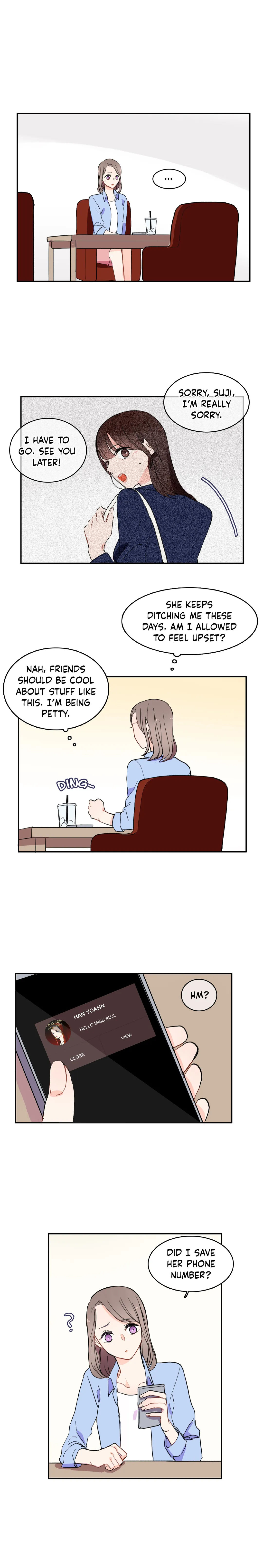 The Love Doctor Chapter 24 image 8