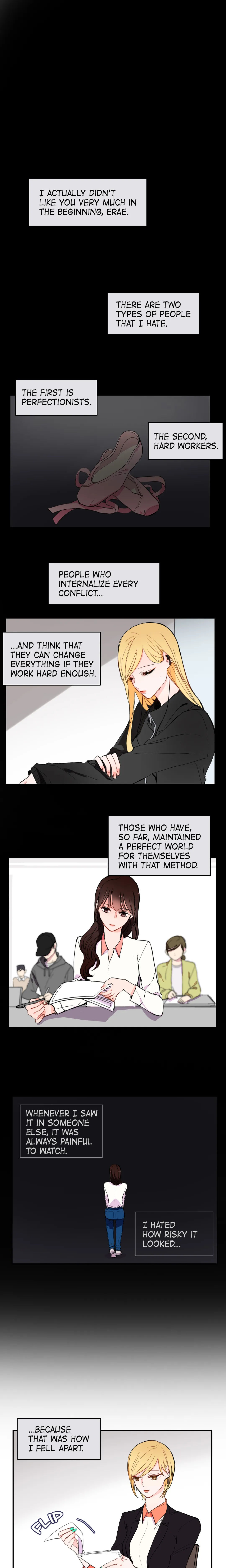 The Love Doctor Chapter 25 image 0