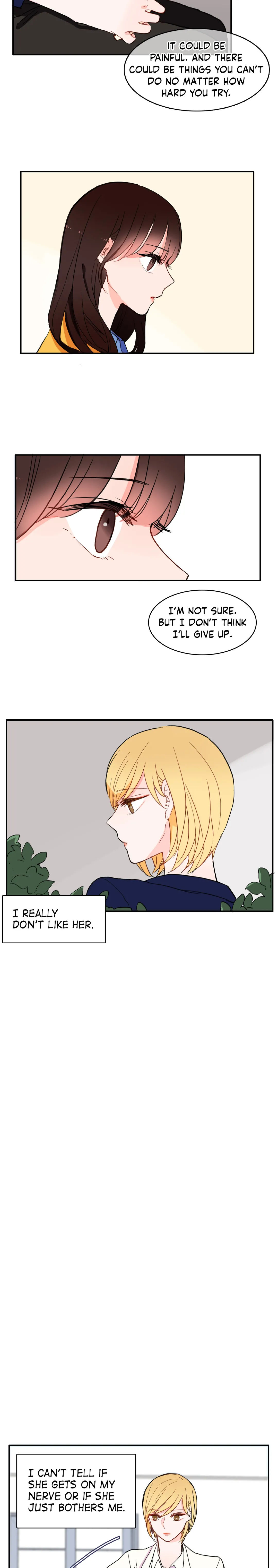 The Love Doctor Chapter 25 image 10