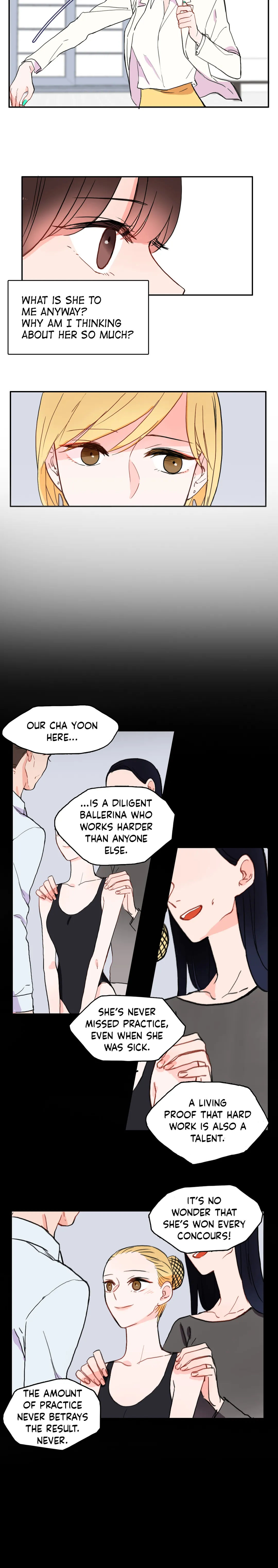 The Love Doctor Chapter 25 image 11