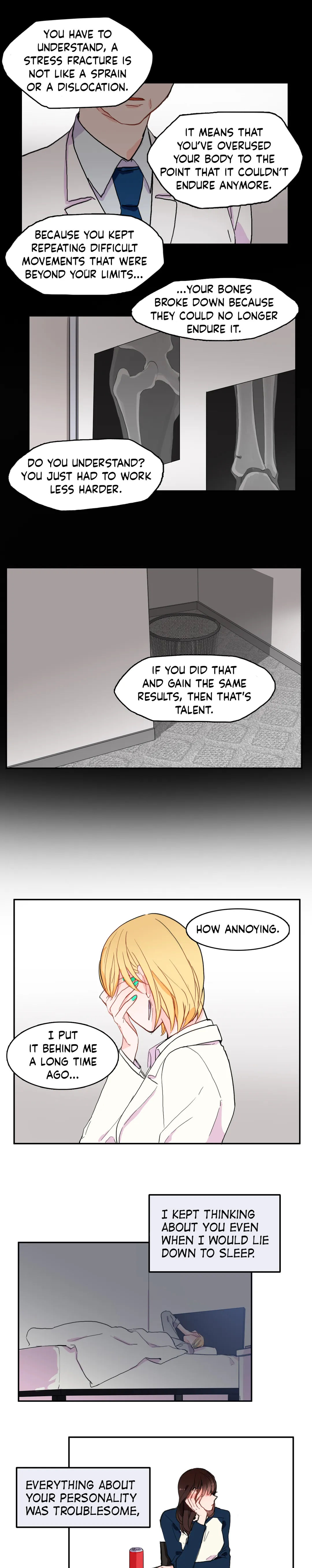 The Love Doctor Chapter 25 image 12