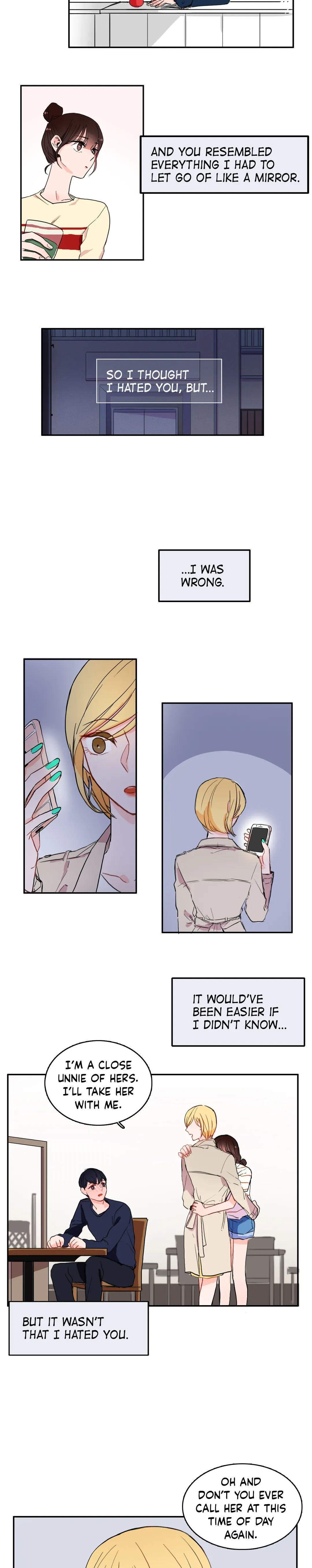 The Love Doctor Chapter 25 image 13