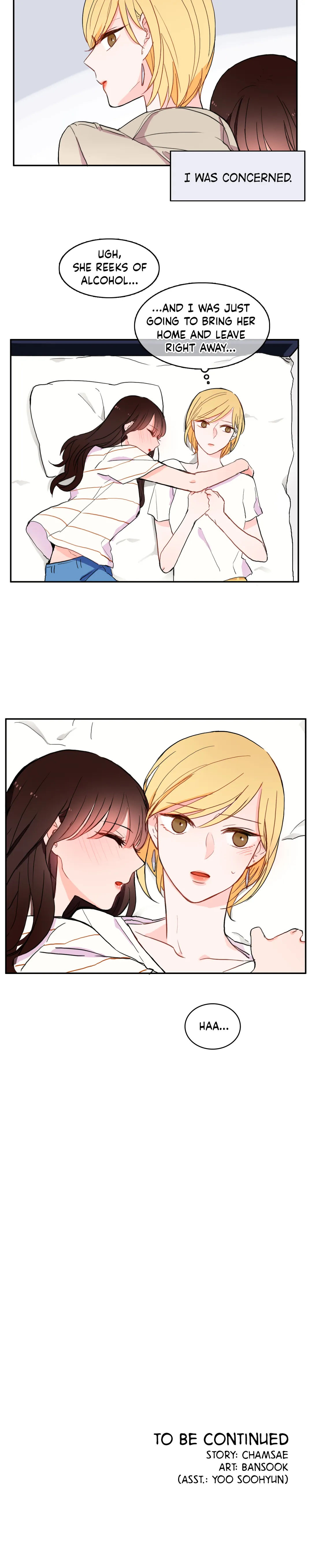 The Love Doctor Chapter 25 image 14