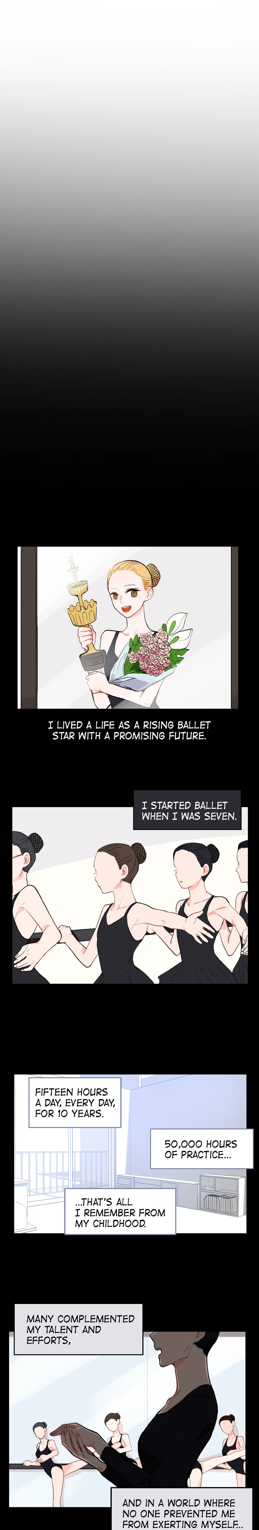 The Love Doctor Chapter 25 image 4