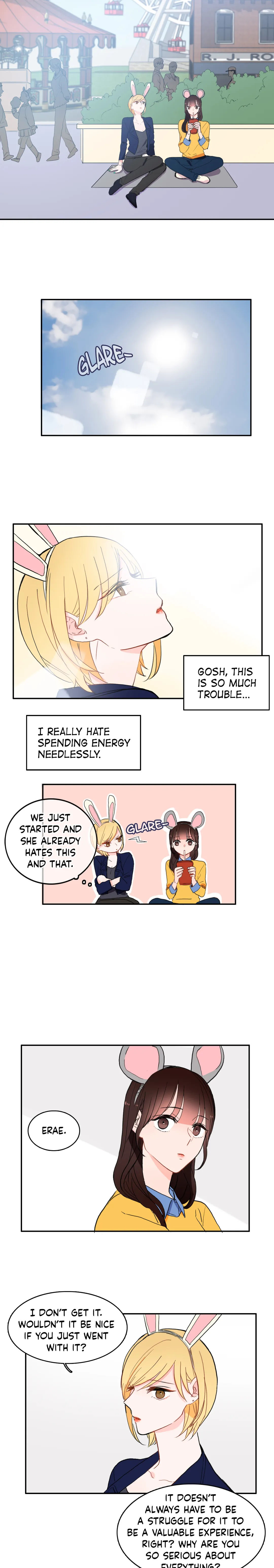 The Love Doctor Chapter 25 image 7
