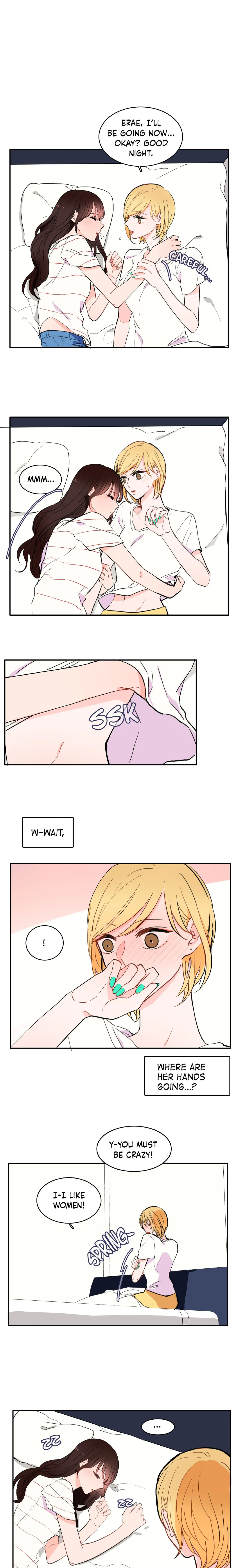 The Love Doctor Chapter 26 image 0