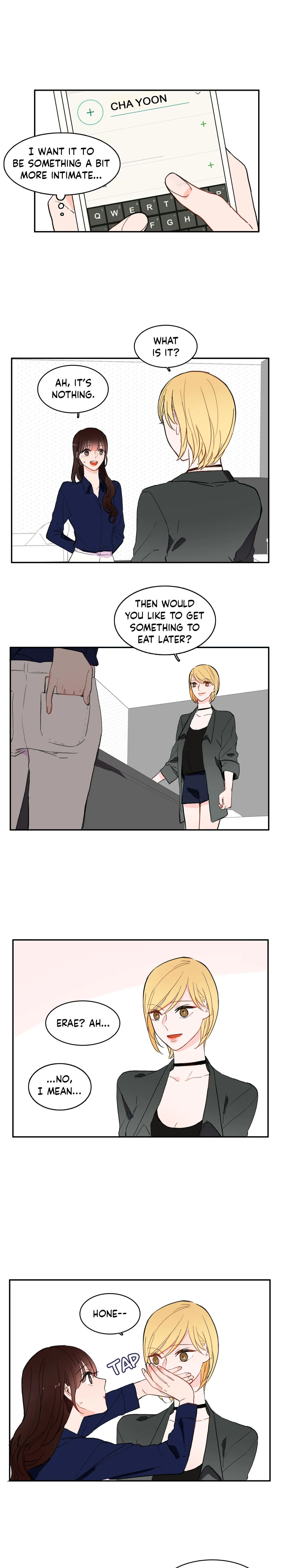 The Love Doctor Chapter 26 image 9