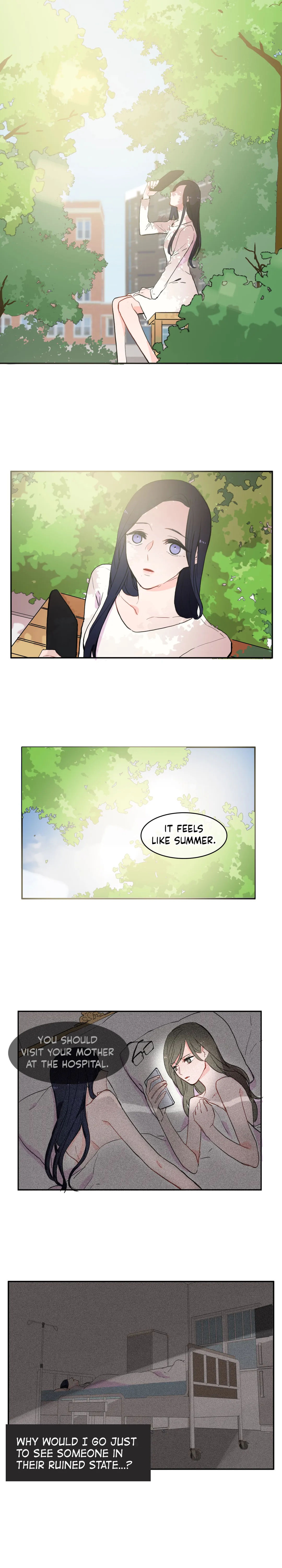The Love Doctor Chapter 26 image 11