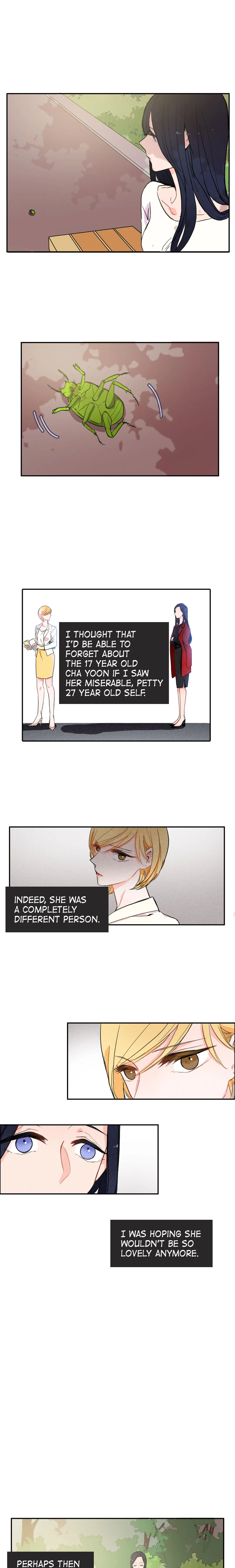 The Love Doctor Chapter 26 image 12