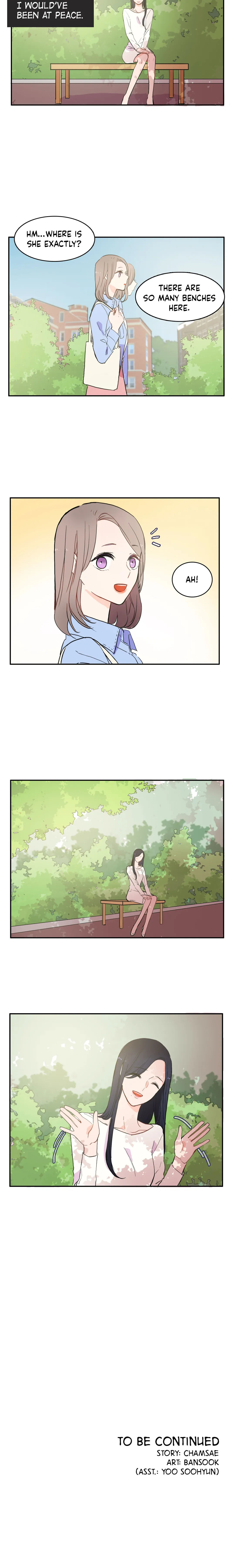The Love Doctor Chapter 26 image 13