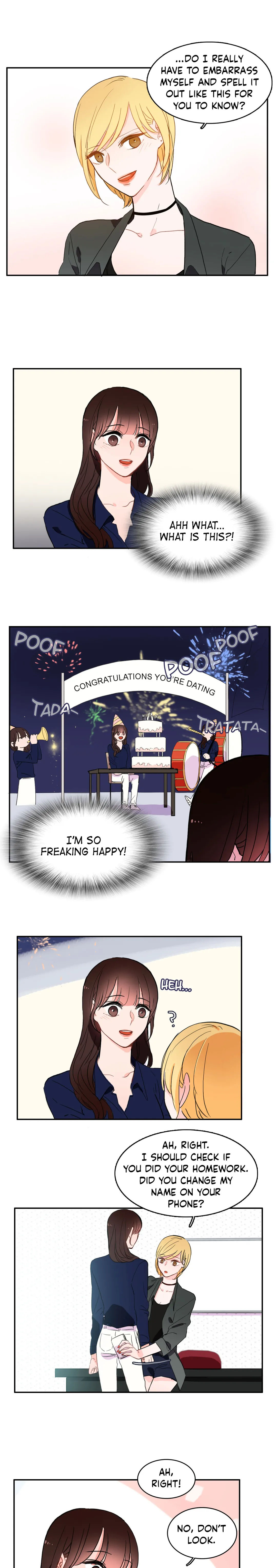 The Love Doctor Chapter 26 image 4