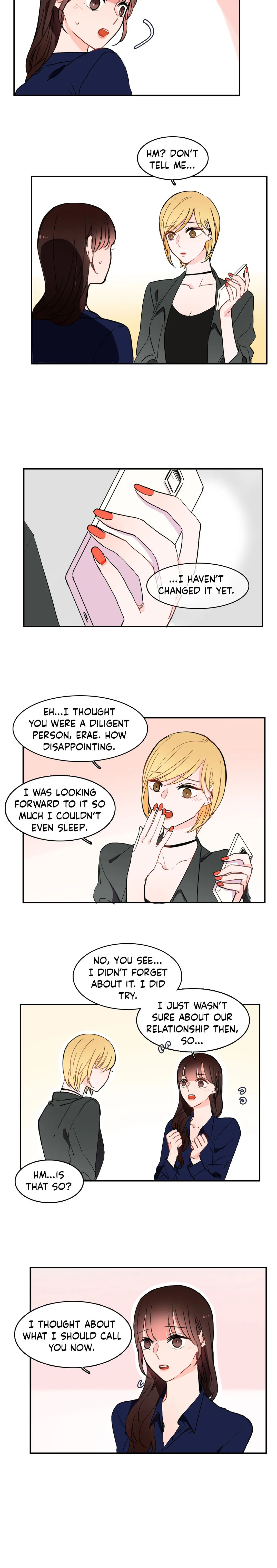 The Love Doctor Chapter 26 image 5