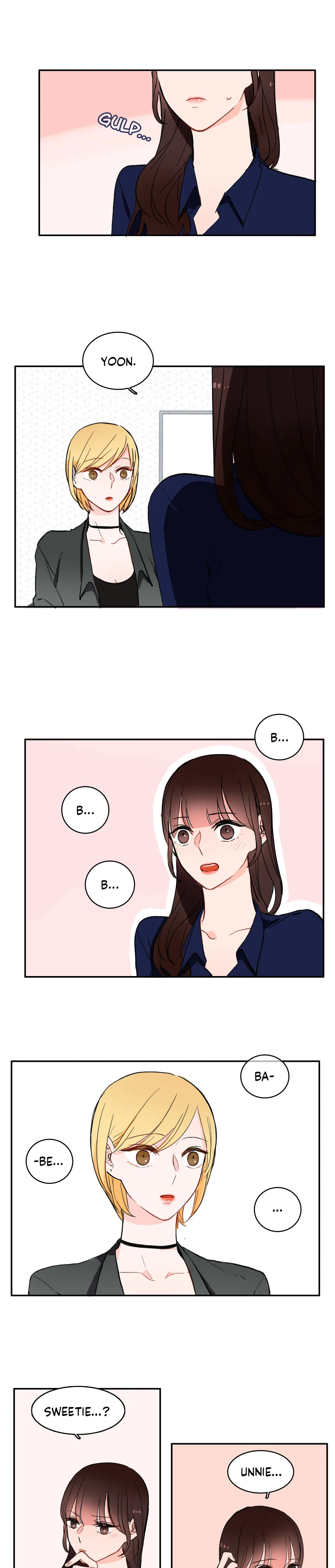 The Love Doctor Chapter 26 image 6