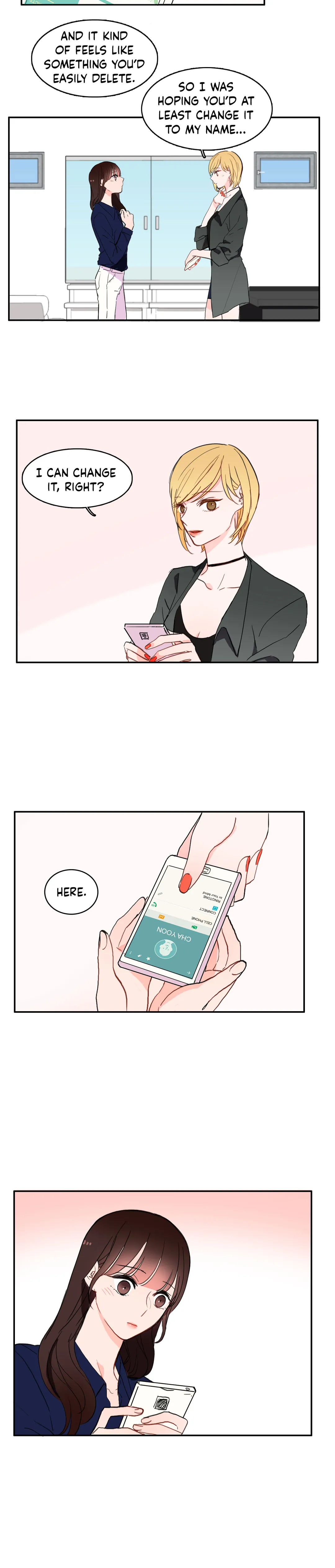 The Love Doctor Chapter 26 image 8