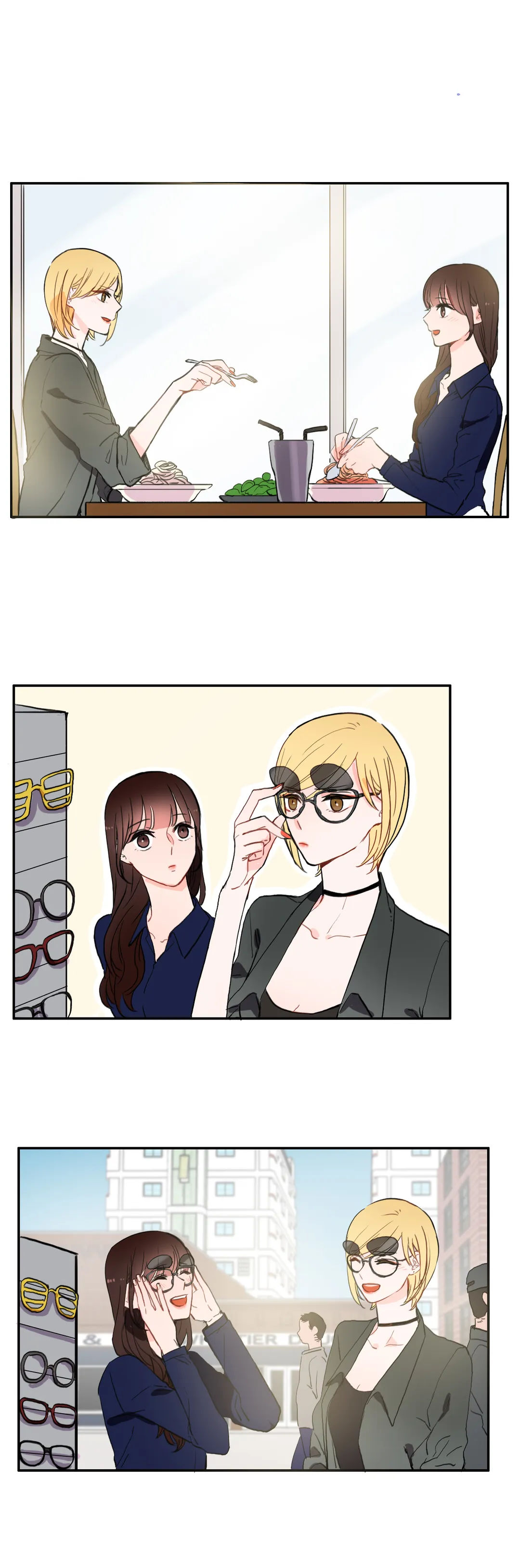 The Love Doctor Chapter 27 image 10