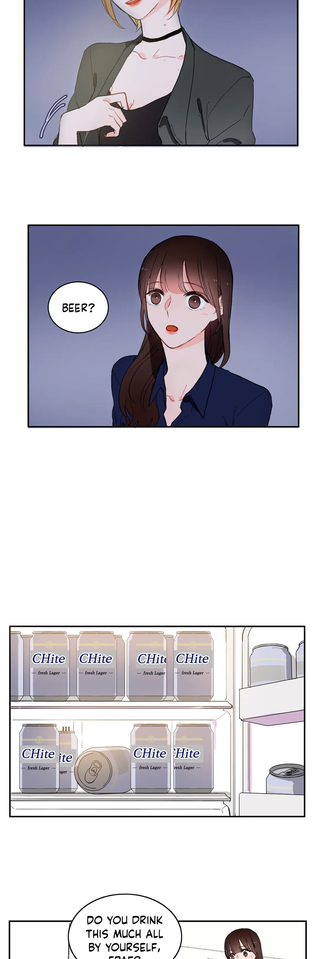 The Love Doctor Chapter 27 image 13