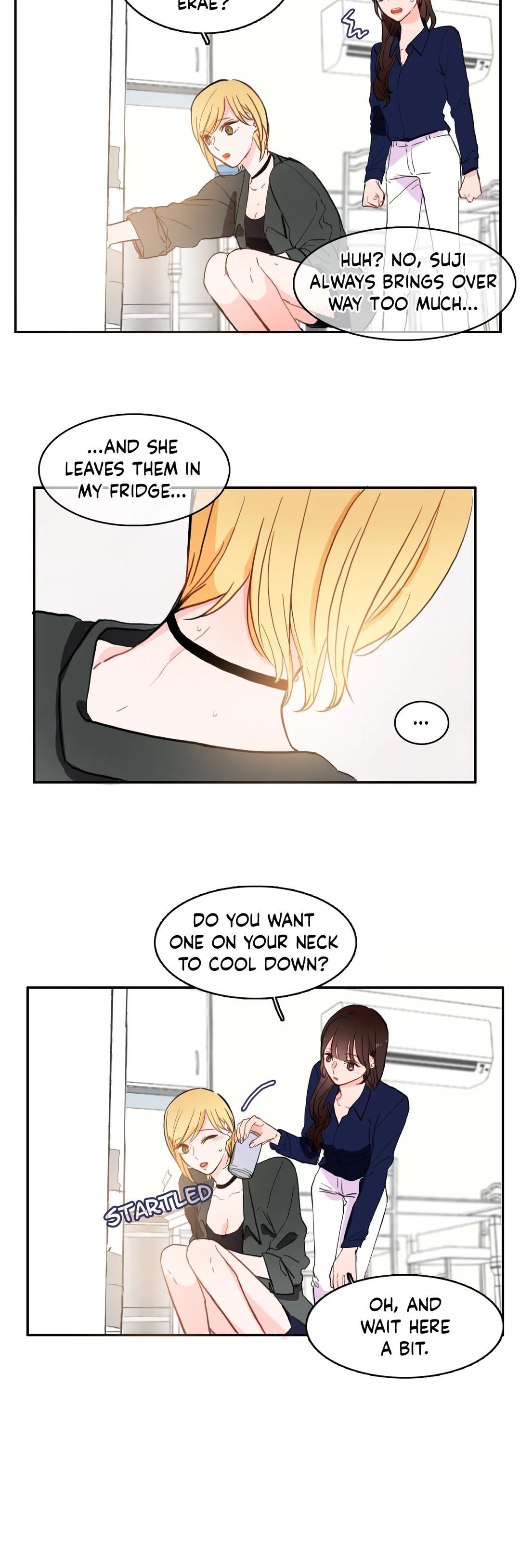 The Love Doctor Chapter 27 image 14