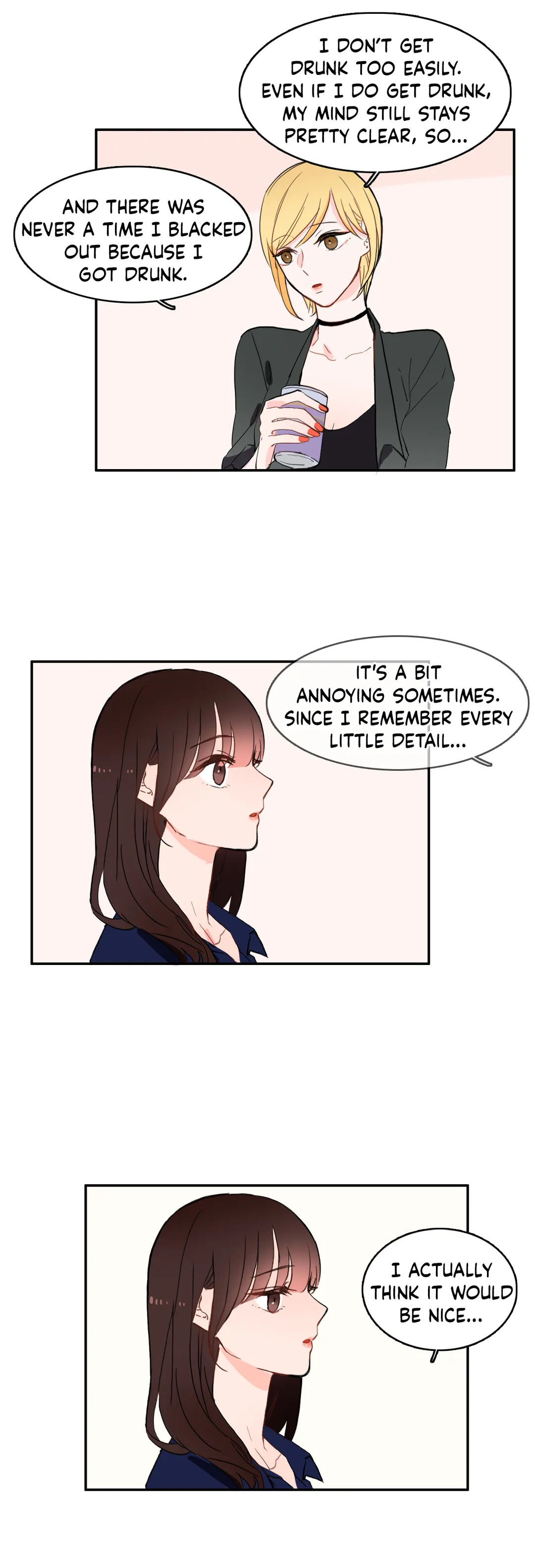 The Love Doctor Chapter 27 image 18