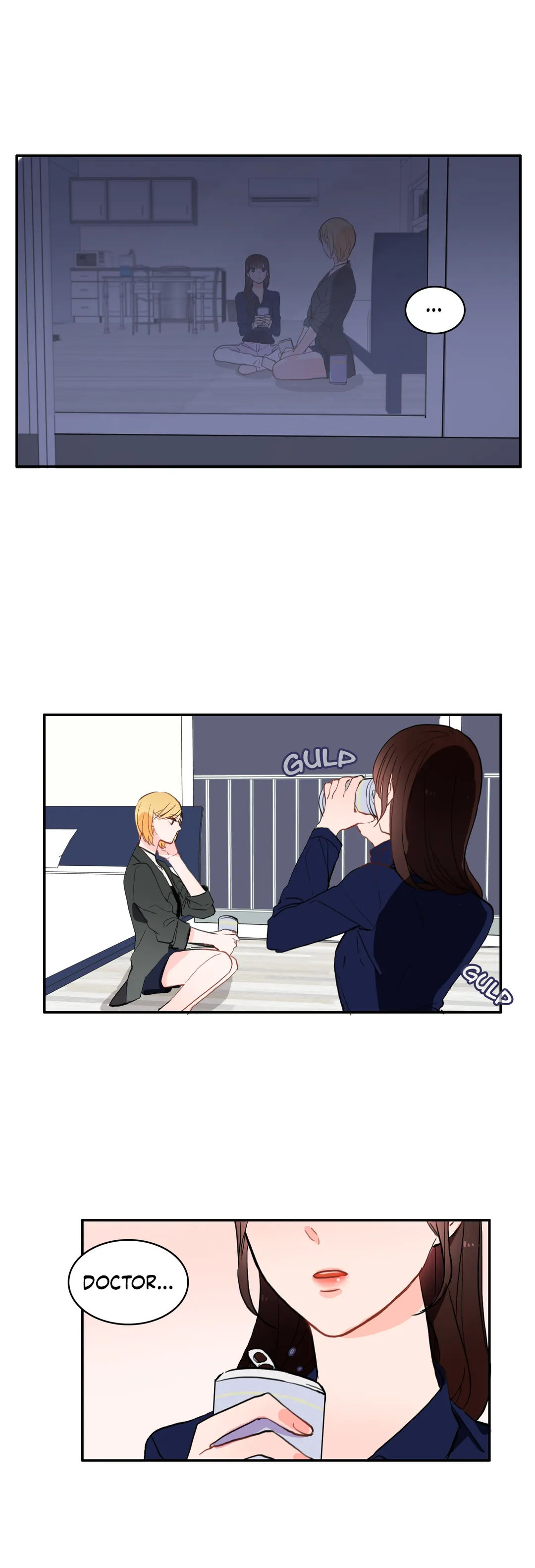 The Love Doctor Chapter 27 image 19