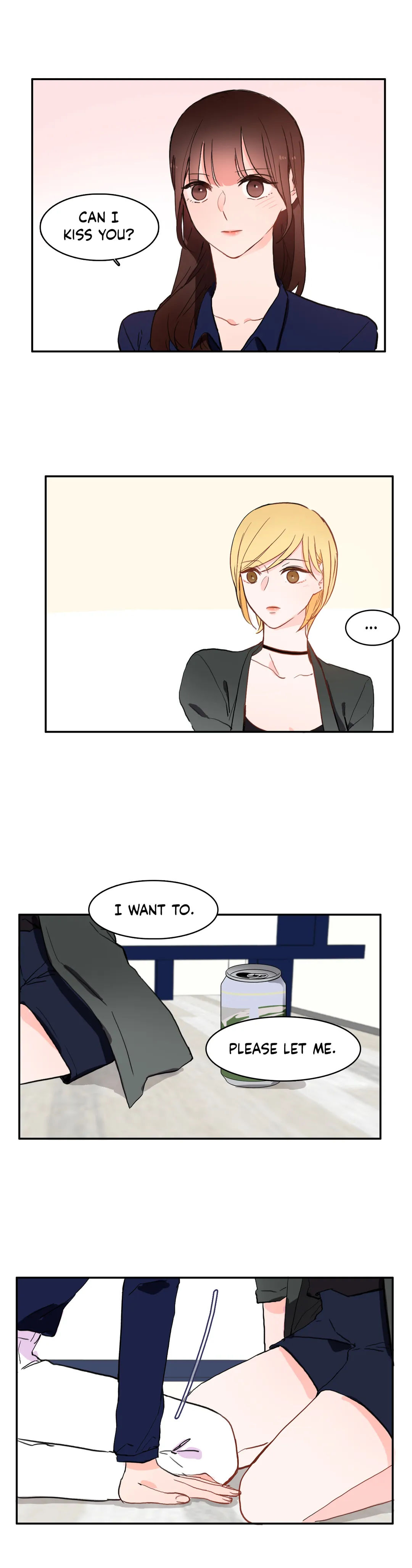 The Love Doctor Chapter 27 image 20