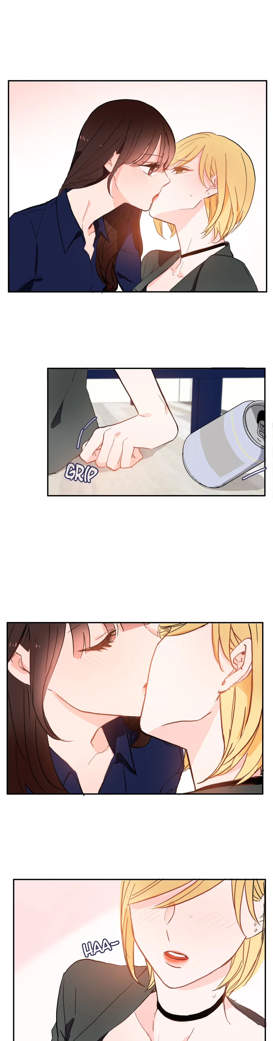 The Love Doctor Chapter 27 image 21