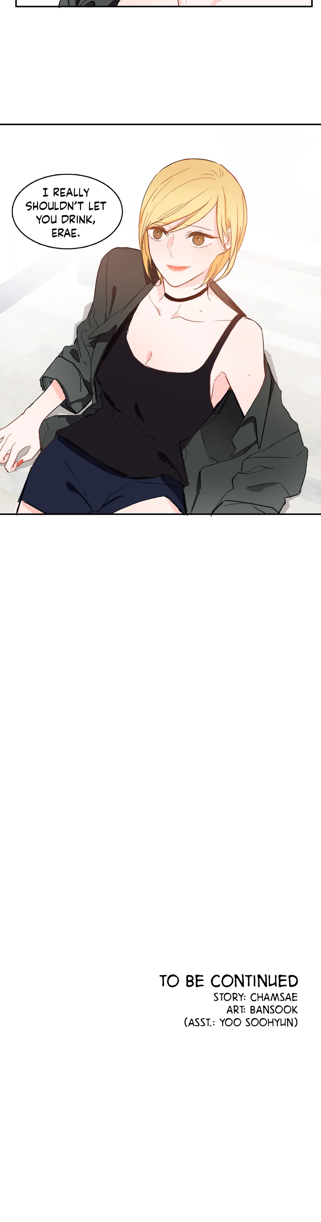 The Love Doctor Chapter 27 image 22