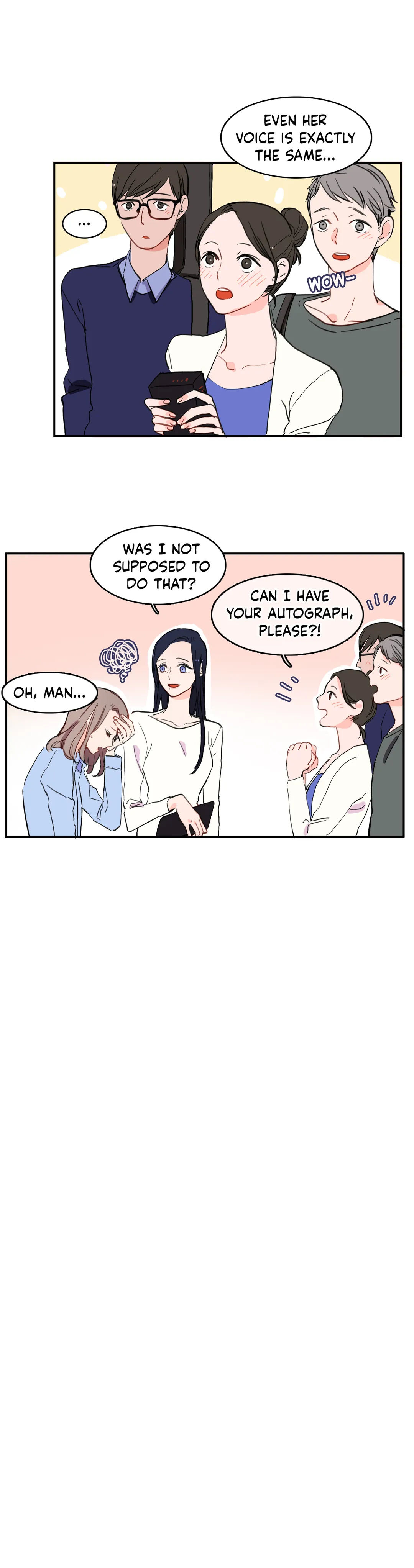 The Love Doctor Chapter 27 image 3