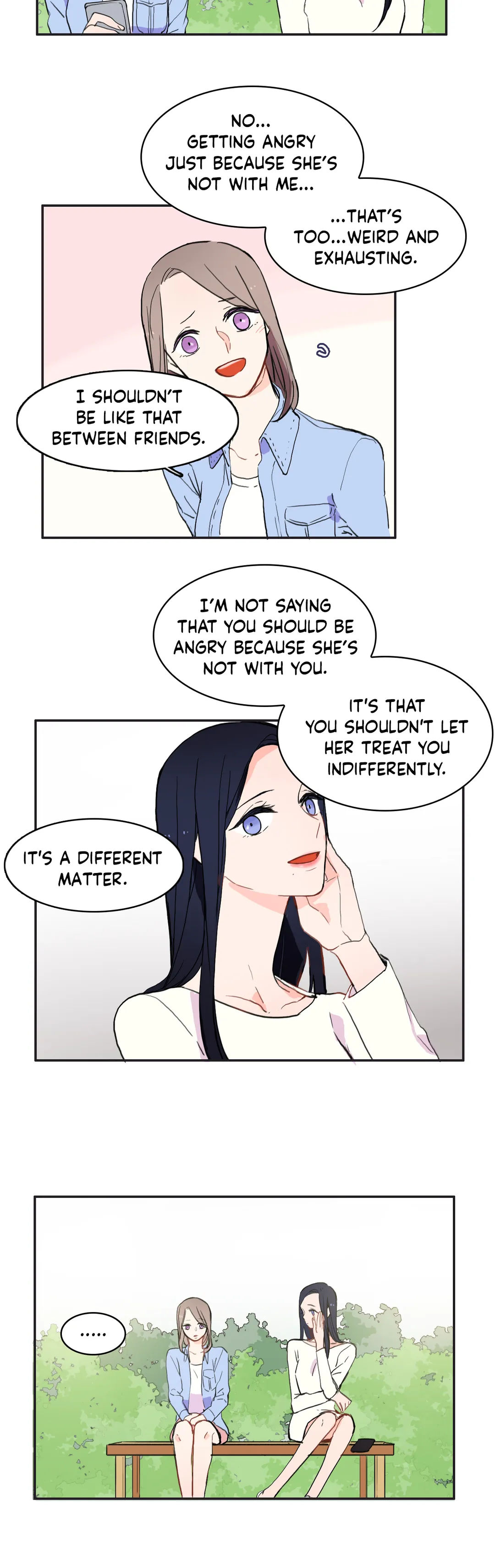 The Love Doctor Chapter 27 image 7