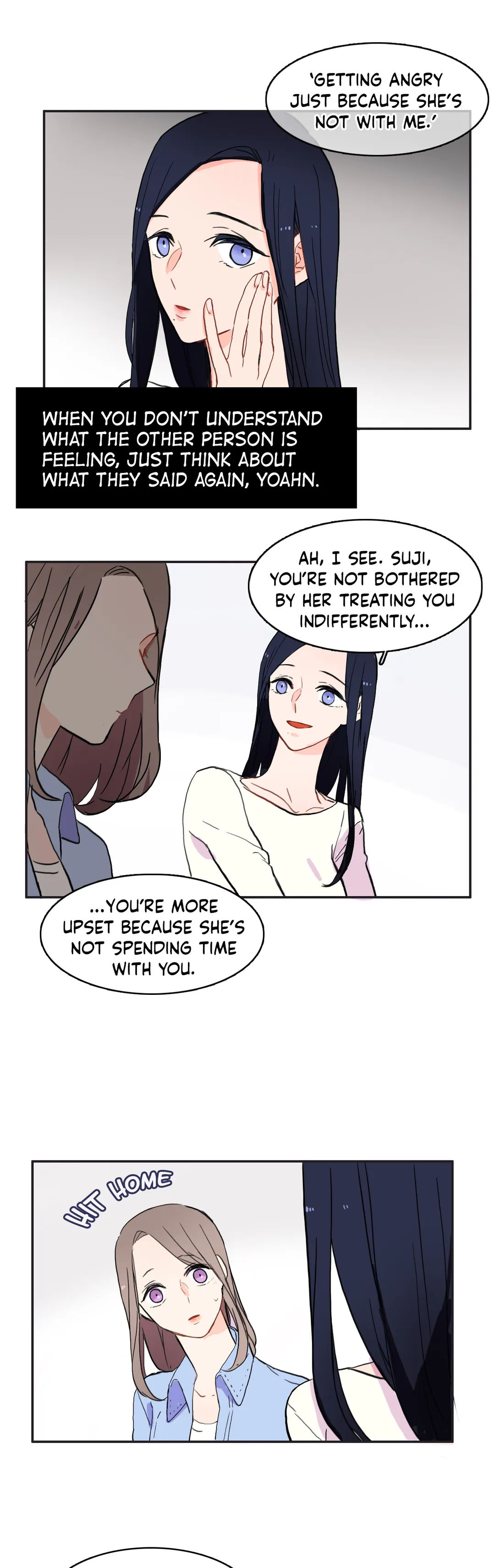 The Love Doctor Chapter 27 image 8