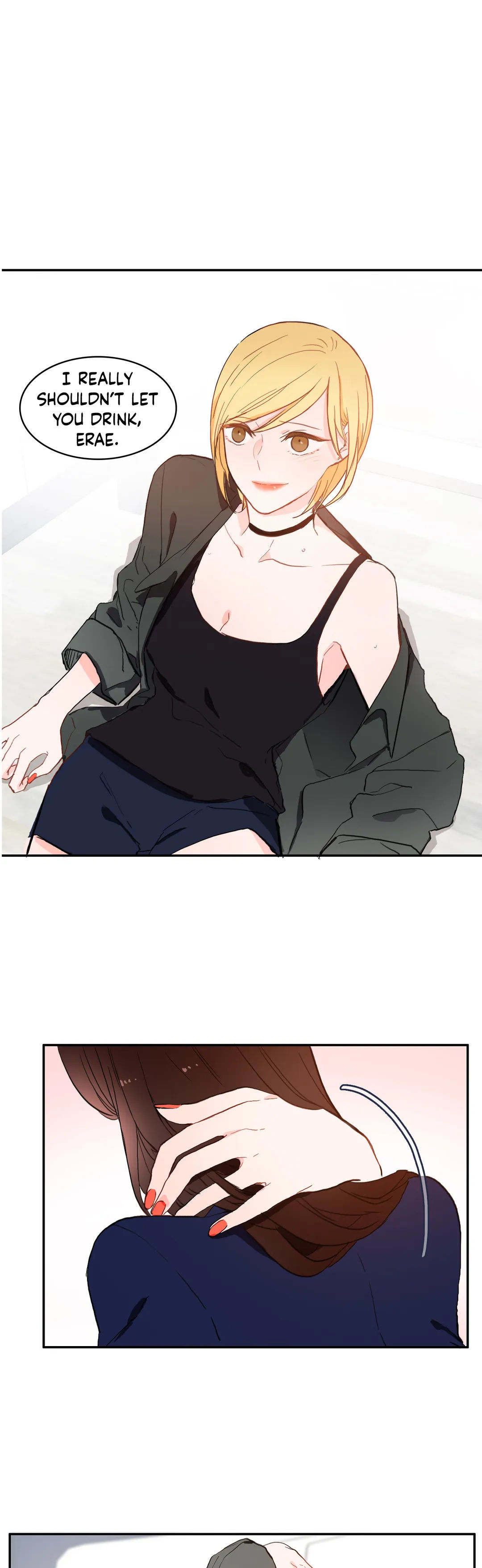 The Love Doctor Chapter 28 image 0