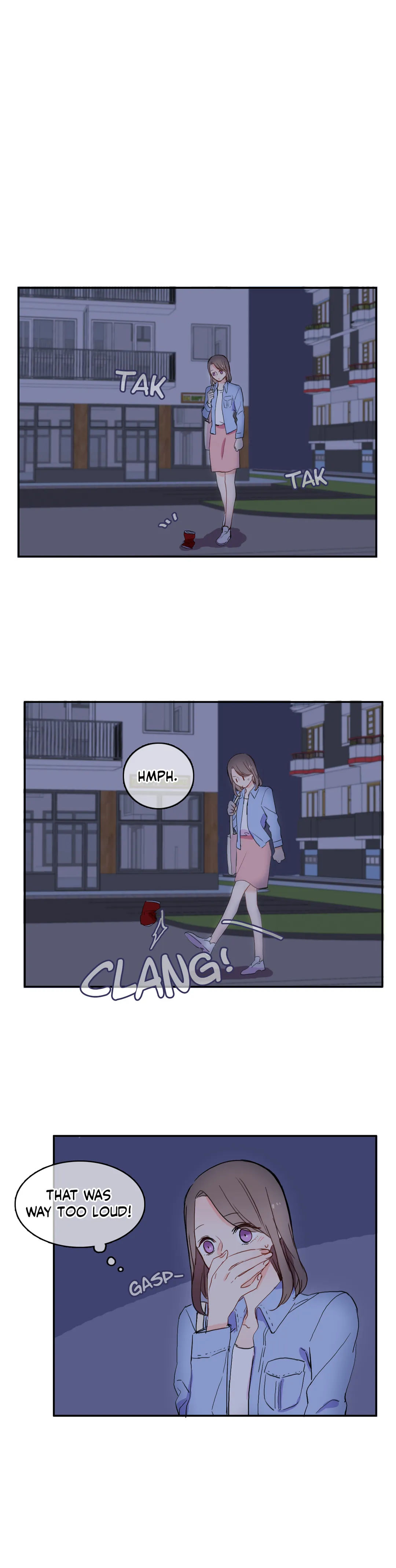 The Love Doctor Chapter 28 image 9