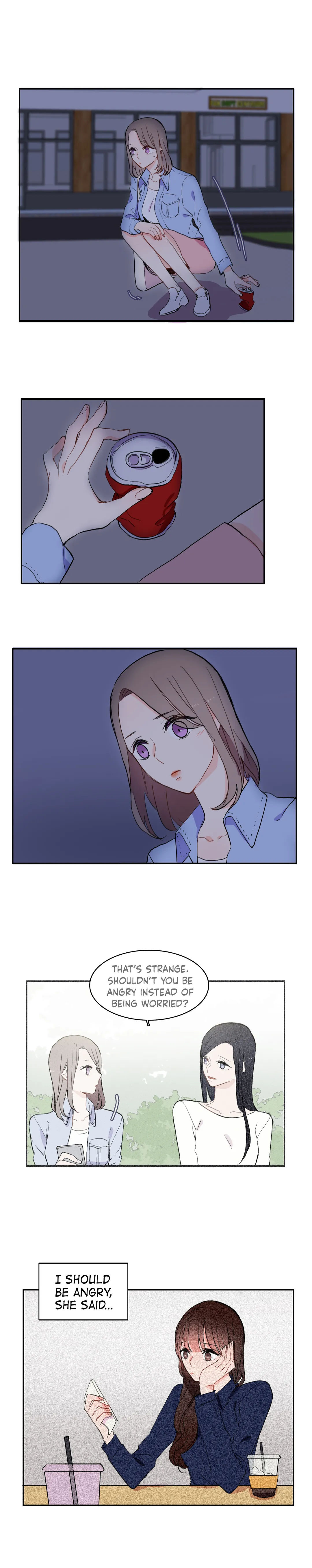 The Love Doctor Chapter 28 image 10
