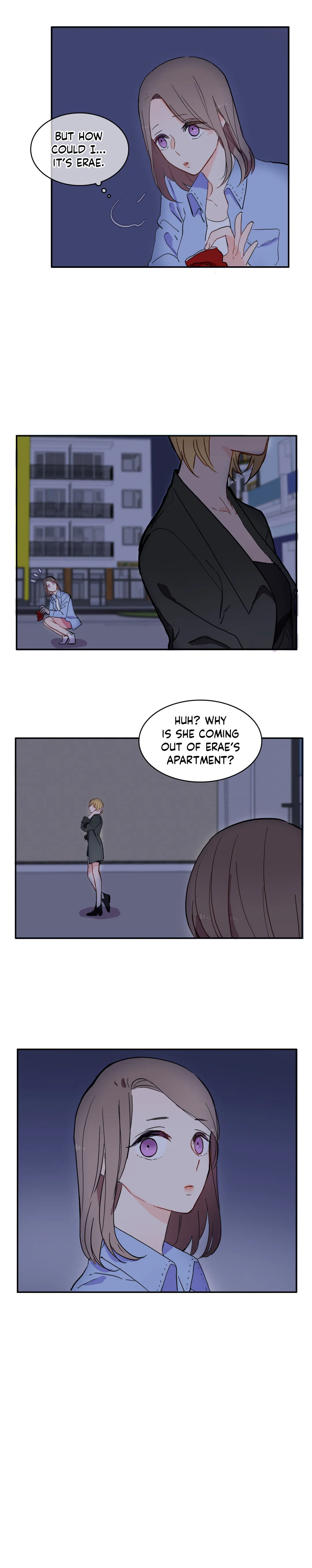 The Love Doctor Chapter 28 image 11