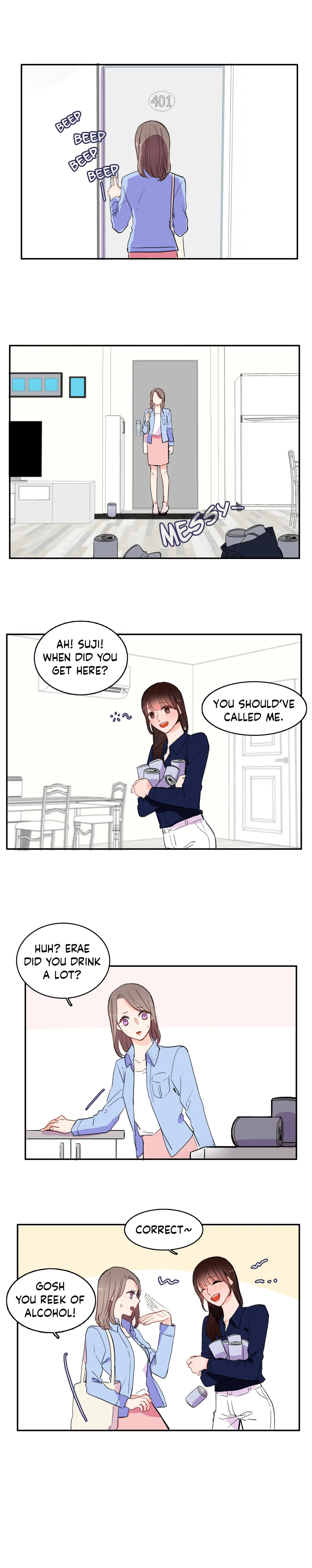 The Love Doctor Chapter 28 image 12
